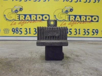 7700115078 Candeletta Rele Renault Master Ii Fase 2 Furgon (09.2003->) 2.5 L1H1 - Immagine 1 di 4