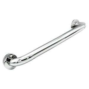 Aloni Wannengriff Haltegriff Chrom B: 50 cm Ø 25 mm - Bild 1 von 1