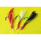 Shamrock Tackle Rainbow Warriors Rig