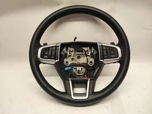 Volante Land Rover Discovery Sport L550 2020 térmico FK72-3F563-RF8PVJ - Imagen 1 de 12
