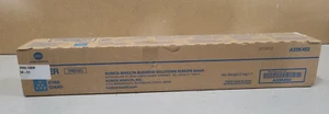 Toner TN512C Cyan Konica Minolta A33K452 Neu OVP A-Ware Original Bizhub C454 Rg - Afbeelding 1 van 5