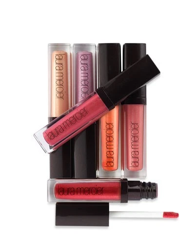 Glacé labial Laura Mercier 0,15 oz nuevo en caja Foto 1 de 1