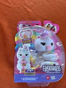 Fingerlings 2023 New Interactive Baby Monkey Reacts To Touch 70+