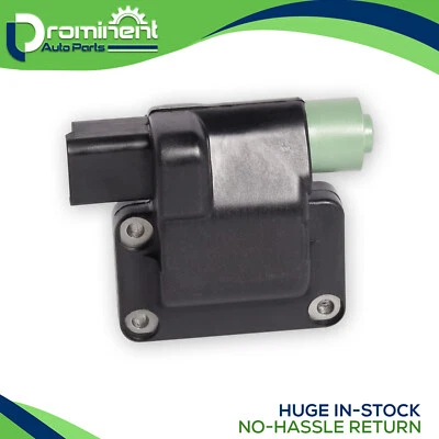 Bobina de encendido para Honda 1994-1997 Accord 1997-2001 Prelude l4 2,2 L UF205 UF98 Foto 1 de 4