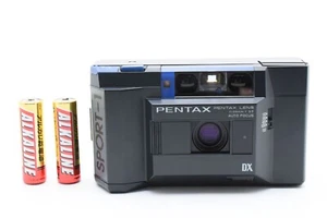 ⏯️[N como nueva] Cámara fotográfica compacta PENTAX SPORT-1 35 mm F/3,5 de JAPÓN 2447897 - Imagen 1 de 12