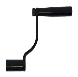 Eaton 65A7023G01 Racking Handle For W-VACi Breaker Black - Picture 1 of 3