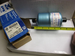 Filtertrockner - Mueller Drymaster Micro Guard A16655 SD-165 5/8" O.D. Lötzinn - Bild 1 von 1