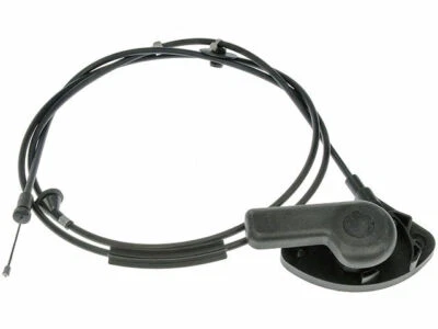 Cable de liberación de capó Dorman 52475KT 2014 2015 2016 para Ford C Max 2013-2017 Foto 1 de 2