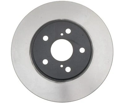 Rotor de freno de disco delantero Raybestos 993BK46 para Lexus ES300 2002-2003 Foto 1 de 3