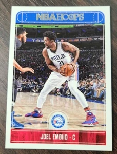 2017-18 Hoops Basketball (251-300) + INSERTS Finish set UP TO 30% OFF - Picture 1 of 2
