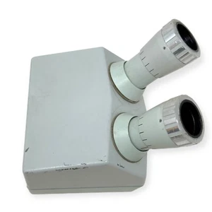 Carl Zeiss Jena Citoval Stereo Microscope Binocular Head - Picture 1 of 13