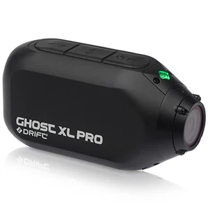 Drift Ghost XL Pro 4K-Kamera - Bild 1 von 15