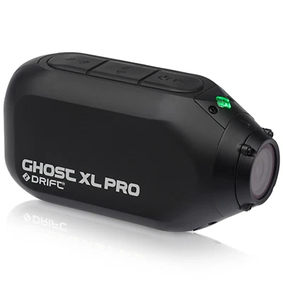Drift Ghost XL Pro 4K Camera - Image 1 of 4