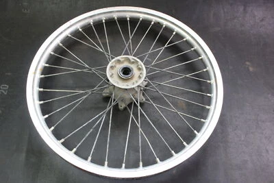 1998 Yamaha Yz125 OEM 21x1.60 Front Wheel  HR5960 - Image 1 of 4