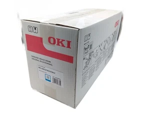 Tamburo(Drum) Originale Ciano OKI C823, C833, C843 [46438003]    - Foto 1 di 2