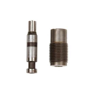 Roper Whitney #8 Tooling Punch & Die Sets 1/4" 5/16" 3/8" for Steel Punch