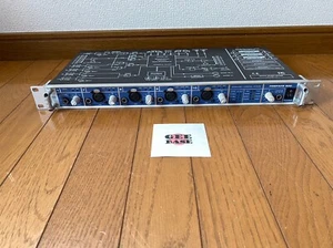 RME Fireface 800 Firewire Audio Digital Recording interface Confirmed Operation - Picture 1 of 4
