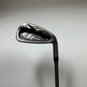 Wilson Staff Golf LUXE 6 Iron. Right Handed. Ladies Flex Graphite Shaft - Picture 1 of 7