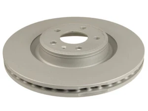 Brake Rotor 61BJRC34 for SQ5 S7 S6 A6 Quattro Q5 S4 S5 A4 A5 allroad A7 2014 - Picture 1 of 1
