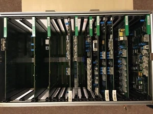 EDM CHARMILLES Technologies NC RACK, ANY SINGLE BOARD, ALL WORKING PCBs - Picture 1 of 5