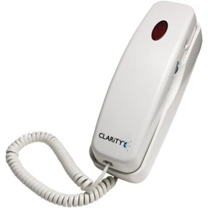 Clarity C200 C200 Amplified Corded Trimline Phone - Picture 1 of 1