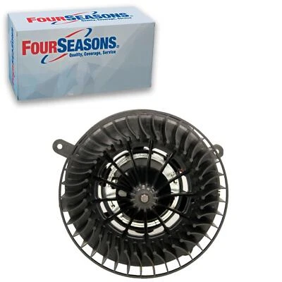 4 Seasons HVAC Blower Motor For 2001-2002 Mercedes-Benz CLK55 AMG - Image 1 of 4