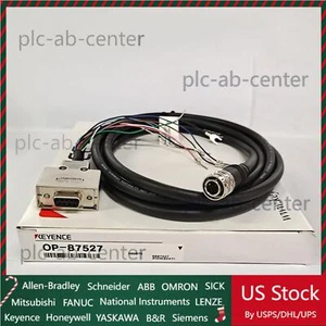 1 szt. Nowy kabel sterujący czujnikiem OP-87527 OP87527 DHL SHIP - Zdjęcie 1 z 1