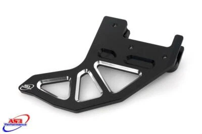 AS3 REAR BRAKE DISC GUARD for KTM 125 150 250 300 350 450 500 SX SXF EXC 04-21 - Изображение 1 из 4