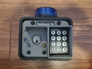 Knox Keysecure 3b Keypad Safe - Picture 1 of 4