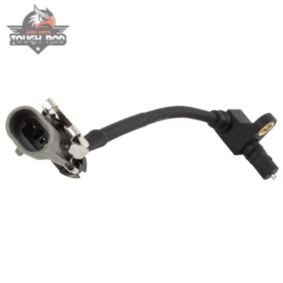 Датчик скорости колеса ABS подходит для Saturn Vue 2002-2007 годов выпуска передний со стороны водителя/пассажира - Изображение 1 из 4