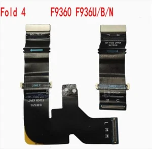 OEM 1 Pair Spin Axis Flex Cable Ribbon For Samsung Galaxy Z Fold4 5G SM-F936U - Picture 1 of 1