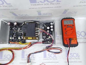 Condor HCBB-75W-A+ Rev A DC Power Supply 9340475 Rev B SL power electronics - Picture 1 of 12