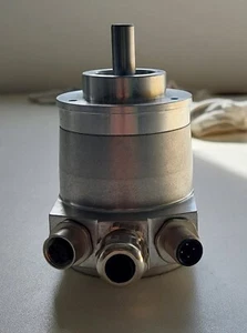 Heidenhain roc 413 8192 5dzaa-n2 Rotary Encoder - Picture 1 of 4