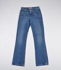 Vintage Y2K Miss Sixty Blue Small Pockets Jeans Size 26