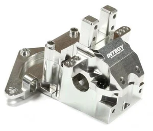 Billet Machined Silver Front Gearbox for Associated ProLite 4X4 Ready-To-Run - Picture 1 of 1