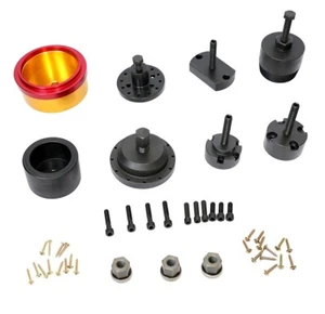 For BMW Oil Seal Remover Installer Kit N40 N42 N45 N46 N46T N52 N53 N54 N55 - Picture 1 of 6