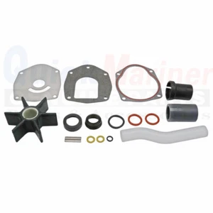Water pump repair kit for MerCruiser Sterndrive Alpha 1 gen II 8M0100526 816583 - Foto 1 di 9
