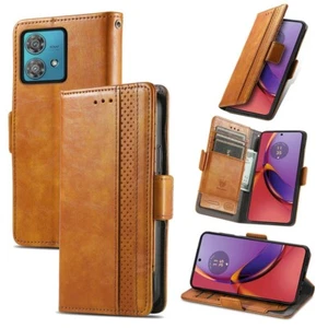 For Moto G85 G84 G73 G72 G71 G62 G60 G54 G50 X40 Pro Phone Case - Picture 1 of 16