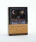 Shamanic Healing Oracle Cards By Motuzas, Michellea, New Book, Free & Fast Deliv