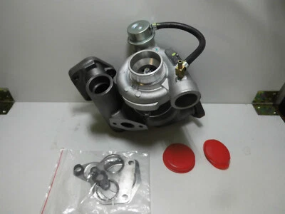 Turbolader für  LAND ROVER LAND ROVER DEFENDER  CABRIO 2.5 TDI 4x4 2495 ccm - Bild 1 von 4