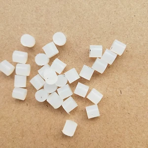 200 tamponi silicone gel di silice corno baritono eufonio - Foto 1 di 1
