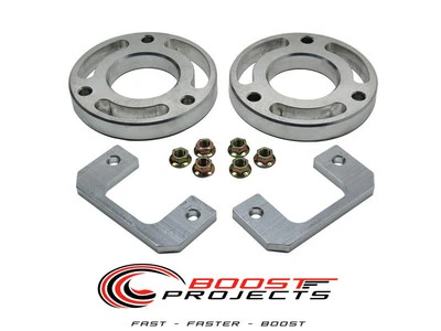 Kits de nivelación ReadyLift para 07-16 Chevy Silverado GMC Sierra 1500 / 66-3085 Foto 1 de 3