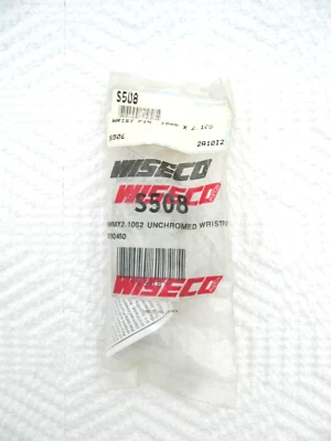 Pin de muñeca de pistón Wiseco S508 18,0 x 53,5 x 13,0 mm Foto 1 de 2