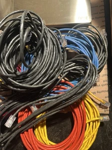 ethernet cable - Afbeelding 1 van 7