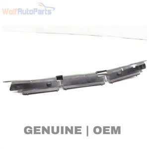 2001-2005 AUDI ALLROAD QUATTRO 2.7L - Lower Radiator AIR Guide / DUCT - Picture 1 of 5