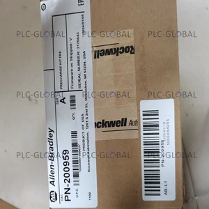 1 pieza *NUEVO* Allen-Bradley PN-200959 PN 200959 *1 año de garantía* - Imagen 1 de 3