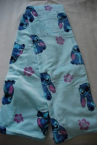 Disney Stitch Fleece Überwurf King Size Oversized 200x220cm Neu mit Etikett - Bild 1 von 5