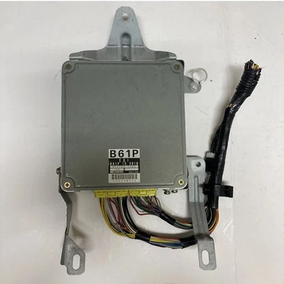 ✅ 1993 MAZDA MIATA M/T Manual NA6 NA ECU ENGINE CONTROL UNIT B61P 18 881B OEM - Image 1 of 4