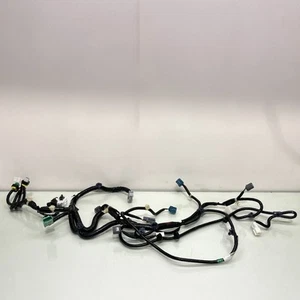 2015-2020 ACURA TLX FRONT RIGHT PASSENGER SIDE SEAT WIRE WIRING HARNESS - Bild 1 von 15