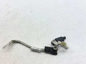 PEUGEOT BOXER 2.2 DIESEL BATTERY CONTROL UNIT WITH WIRING 52151256 2023 - Picture 1 of 14